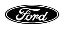 Ford logo