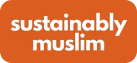 Sustainably Muslim Logo