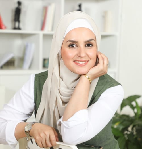 Image of Abeer Abu Ghaith