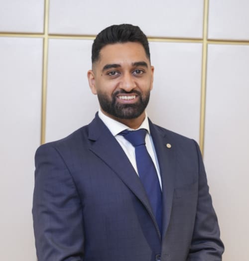 Image of Shahid Munir