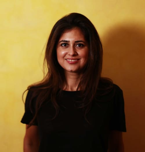 Image of Suhair Khan