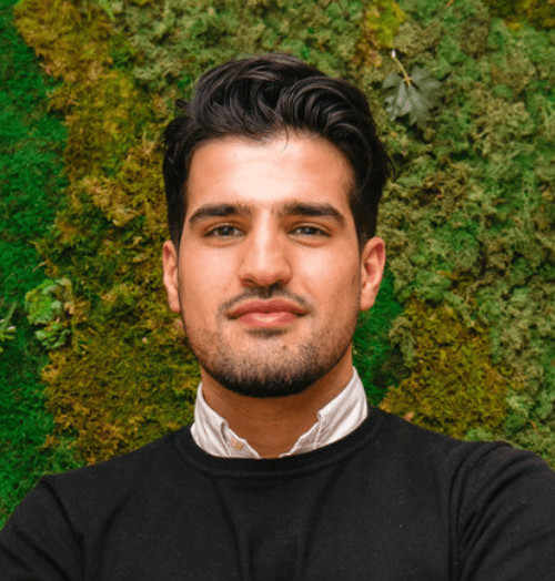 Image of Miher Ahmad