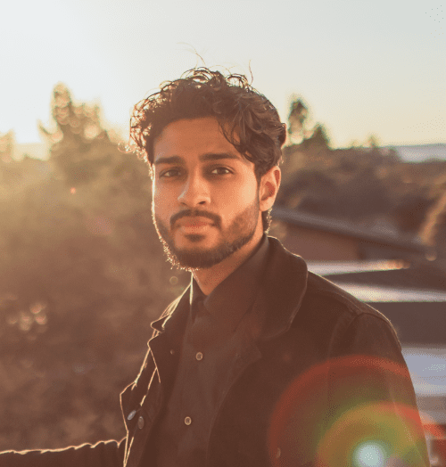 Image of Adil Abbuthalha