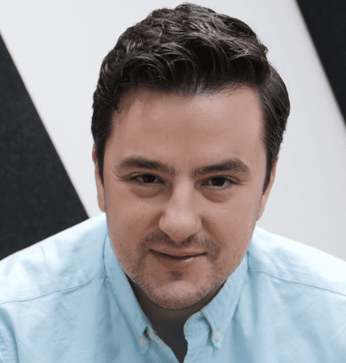 Image of Husayn Kassai