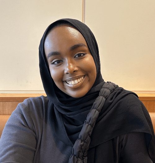 Image of Sumaya Ahmed