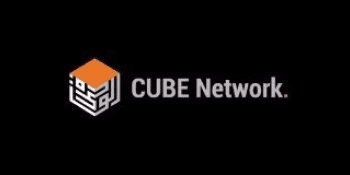 Logo of Cube Network