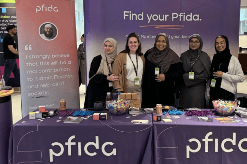 Featured image for Pfida: Buzz, Branding, and Connections