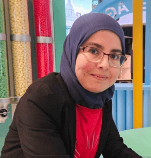 Image of Amira Chalbi Neffati