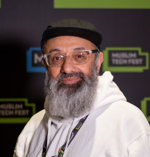 Image of Husman Khan