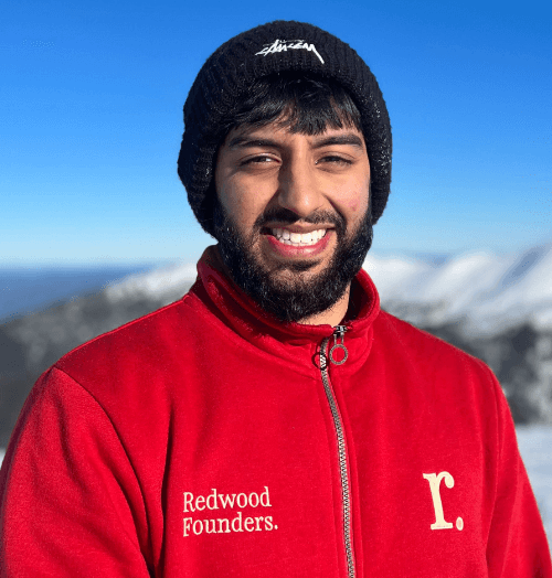 Image of Yusuf Khawaja