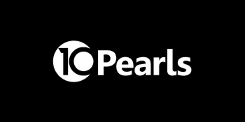 10Pearls Logo