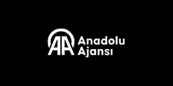 Anadolu Ajansı Logo