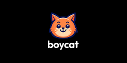 Logo of Boycat