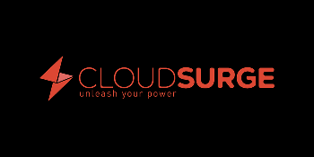 Cloudsurge Logo