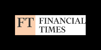 Financial Times Logo