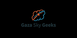 Logo of Mercy Corps – Gaza Sky Geeks