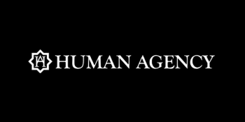 Human Agency Logo