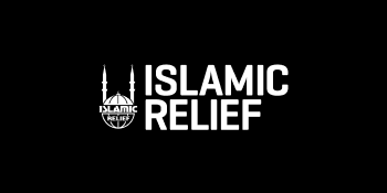 Islamic Relief Logo