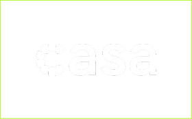CASA Logo