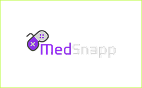 Medsnapp Logo