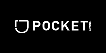 Pocket Giving Logo