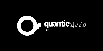 Quantic apps Logo