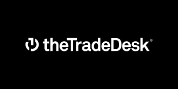 The Trade Desk Logo