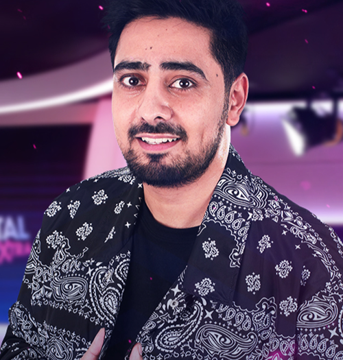 Image of Yasser Ranjha